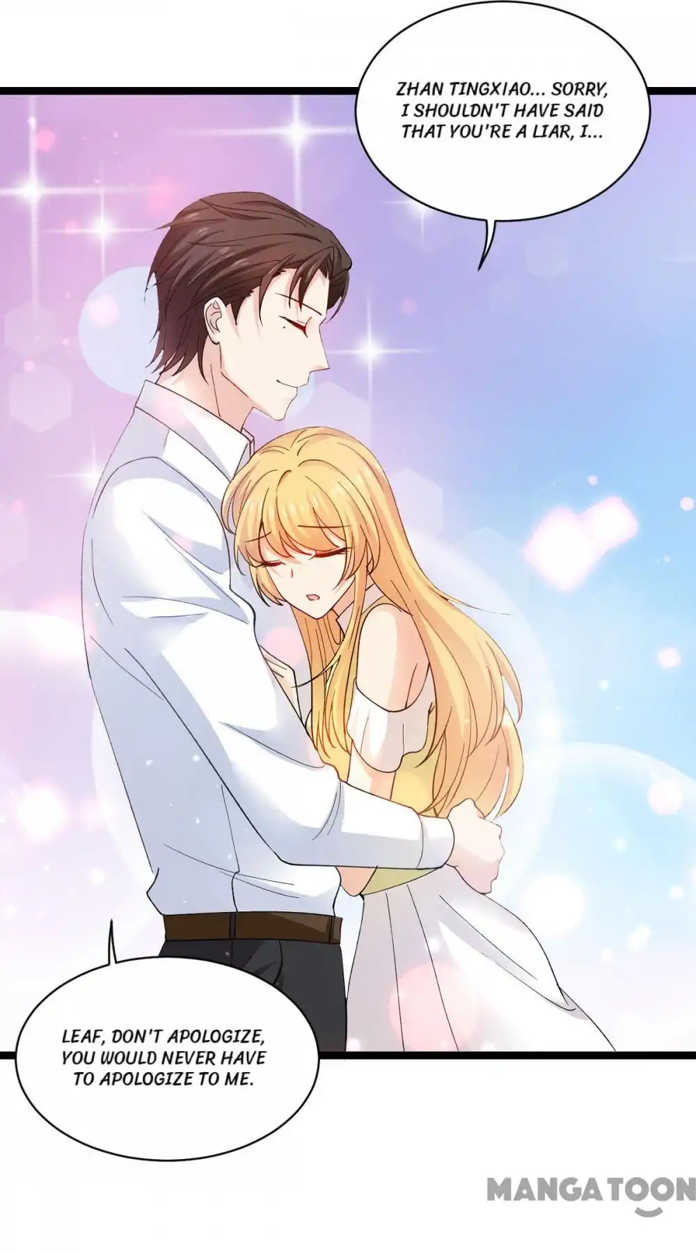 No Way, My Best Actress Wife Chapter 106 33